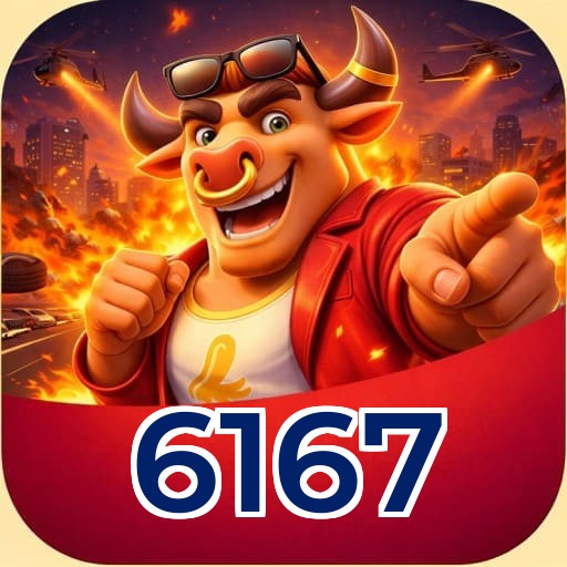 Progressão VIP 6167