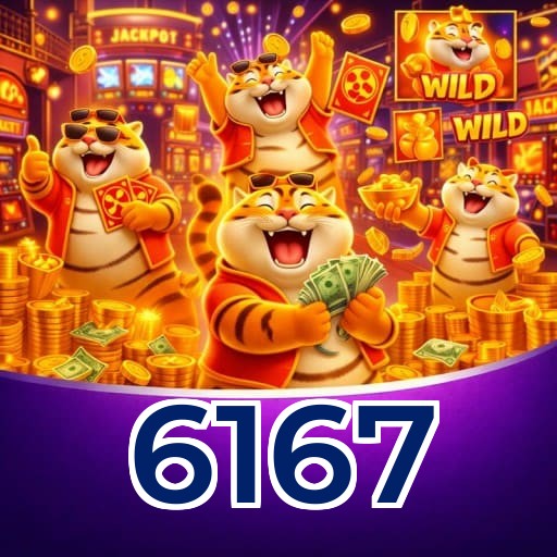 Transparência RTP 6167